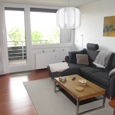 Ferienwohnung "Am Kurpark" 圣安德里斯伯格 外观 照片