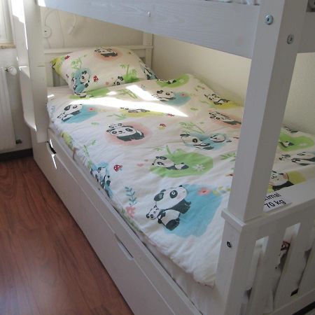 Ferienwohnung "Am Kurpark" 圣安德里斯伯格 外观 照片