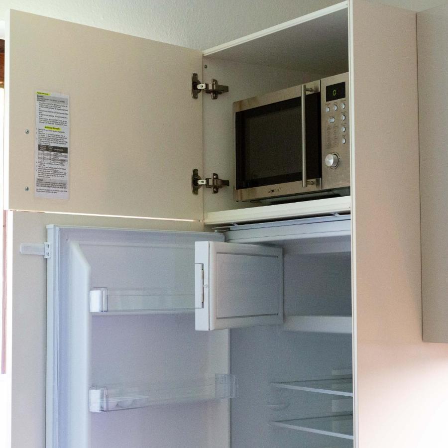 Ferienwohnung "Am Kurpark" 圣安德里斯伯格 外观 照片